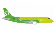 HERPA 562645 E170 S7 Airlines
