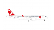 HERPA 562843 A220-300 CSA Czech Airlines