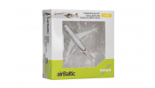 HERPA 562850 airBaltic Airbus A220-300 50th A220 HERPA 562850 airBaltic Airbus A220-300 50th A220