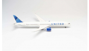HERPA 570848 B787-10 Dreamliner United