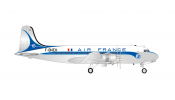 HERPA 571104-001 Douglas DC-4 Air France