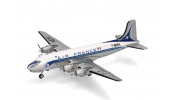 HERPA 571104-001 Douglas DC-4 Air France HERPA 571104-001 Douglas DC-4 Air France