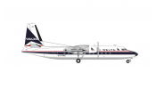 HERPA 571142 FH-227 Delta Air Lines