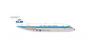 HERPA 572224 DC-9-15 KLM