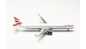 HERPA 572422 A321neo British Airways