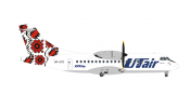 HERPA 572651 ATR-42-300 UTair-Ukraine