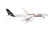 HERPA 572774 A330-300 Lufthansa Diversity