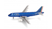 HERPA 572798 Airbus A319 ITA Airways