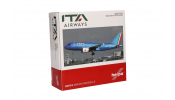 HERPA 572798 Airbus A319 ITA Airways