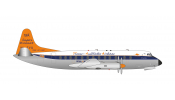 HERPA 572859 Vickers Viscount 800 TAA