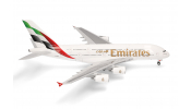 HERPA 572927 A380 Emirates 2023 colors