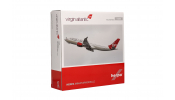 HERPA 572934 A330-900neo Virgin Atlantic