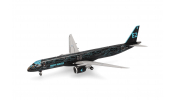 HERPA 572989 E195-E2 Embraer TechEagle