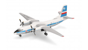 HERPA 572996 AN-24 LOT Polish Airlines