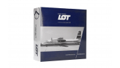 HERPA 572996 AN-24 LOT Polish Airlines