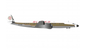 HERPA 573023 Lockheed L-1649A Alaska Airl.
