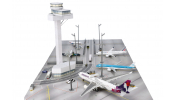 HERPA 573061 Airport Tower