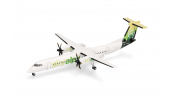 HERPA 573115 Bombardier Q400 Sky Alps