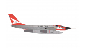HERPA 573160 XB-58 Hustler USAF Test Force