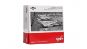 HERPA 573160 XB-58 Hustler USAF Test Force
