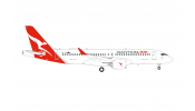 HERPA 573184 Airbus A220-300 Qantas Link