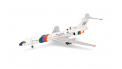 HERPA 573207 Tupolev TU-154M Aeronica