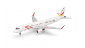 HERPA 573221 E190 German Airways Herpa 75