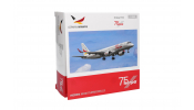 HERPA 573221 E190 German Airways Herpa 75
