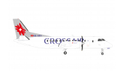 HERPA 573252 Saab 340 Crossair HB-AKN