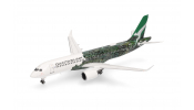 HERPA 573351 A220 QantasLink Flying Art