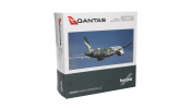 HERPA 573351 A220 QantasLink Flying Art