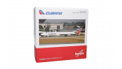 HERPA 573405 IL-62M Cubana de Aviación