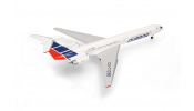 HERPA 573405 IL-62M Cubana de Aviación