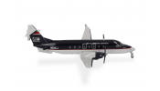 HERPA 573443 US Airways Express Beechcraft 1900D