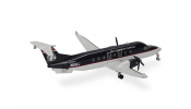 HERPA 573443 US Airways Express Beechcraft 1900D
