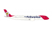 HERPA 573511 A350-900 Edelweiss Air
