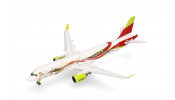 HERPA 573535 A220-300 airBaltic 50th A220