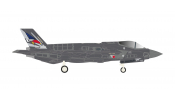HERPA 573597 F-35A JASDF 302 Hikotai 50th