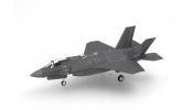 HERPA 573603 F-35A Danish AF Esk 727