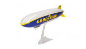 HERPA 573634 Zeppelin NT Goodyear N1A