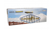 HERPA 573634 Zeppelin NT Goodyear N1A
