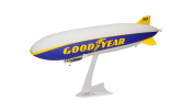 HERPA 573634 Zeppelin NT Goodyear N1A