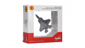 HERPA 573641 Belgian Air Component Lockheed Martin F-35A Lightning II - 312th Fighter Squadron, Luke Air Base