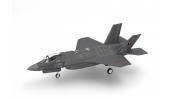 HERPA 573641 Belgian Air Component Lockheed Martin F-35A Lightning II - 312th Fighter Squadron, Luke Air Base HERPA 573641 Belgian Air Component Lockheed Martin F-35A Lightning II - 312th Fighter Squadron, Luke Air Base