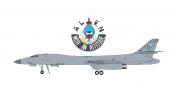 HERPA 573658 B-1B USAF - 37th BS Alien