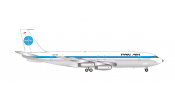 HERPA 573696 B707-320 Pan Am