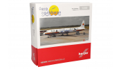 HERPA 573719 Aero Caribbean Ilyushin IL-18