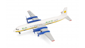 HERPA 573719 Aero Caribbean Ilyushin IL-18