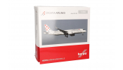 HERPA 573757 Croatia Airlines Airbus A220-300
