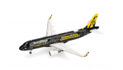 HERPA 573764 A320 Eurowings BVB 2025